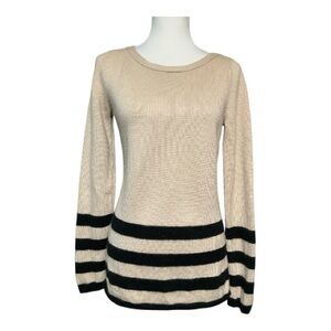 Banana Republic Wool Cashmere Sweater Size S